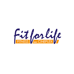 FitForLife Logo