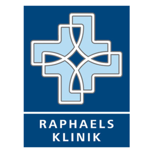 Raphaels Klinik Logo