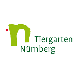Tiergarten Nürnberg Logo